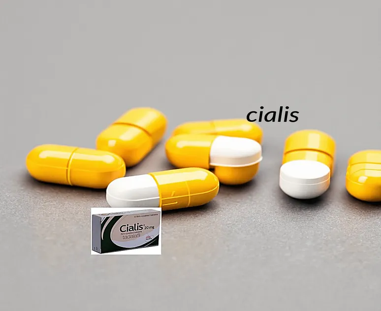 Cialis 1